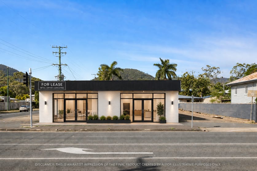 352 Dean Street Frenchville QLD 4701 - Image 1