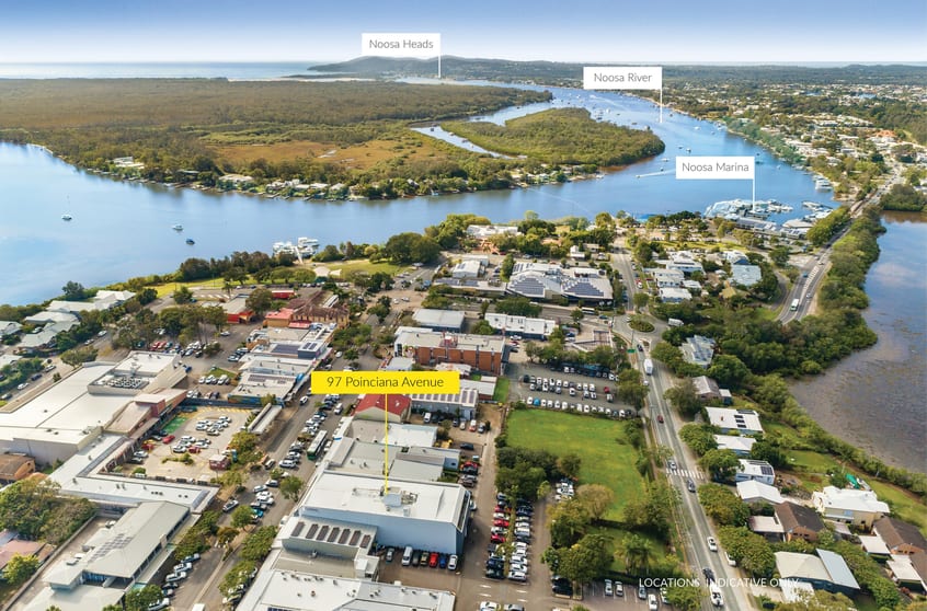 20/97 Poinciana Avenue Tewantin QLD 4565 - Image 1
