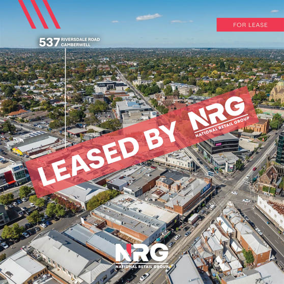 537 Riversdale Road Camberwell VIC 3124 - Image 2