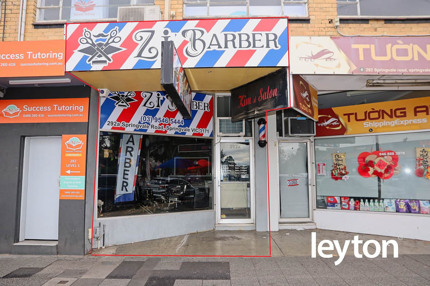 292A Springvale Road Springvale VIC 3171 - Image 1