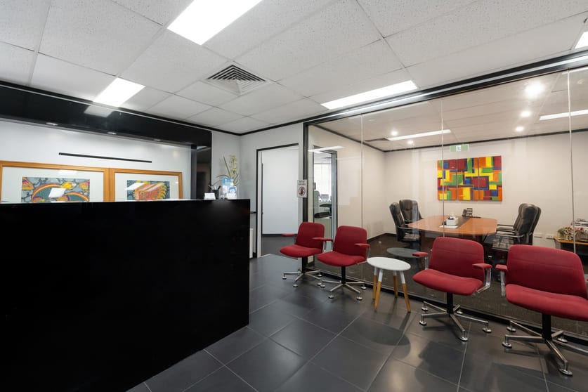 F8/336-340 Ross River Road Aitkenvale QLD 4814 - Image 1