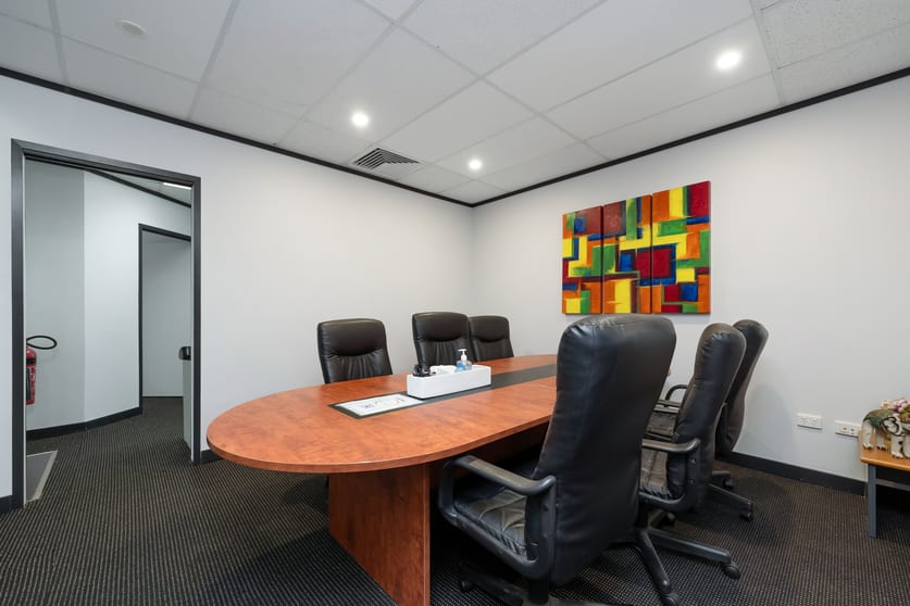 F8/336-340 Ross River Road Aitkenvale QLD 4814 - Image 3