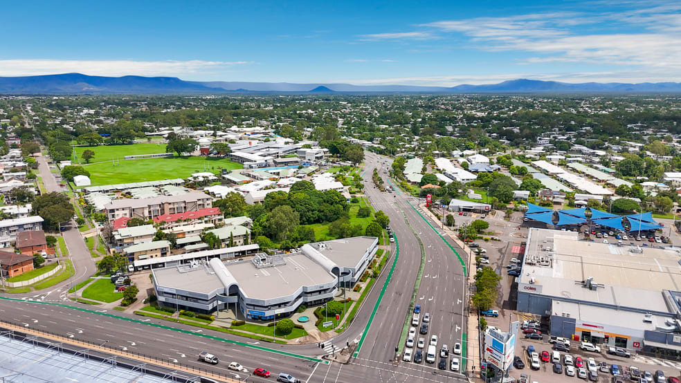 336 - 342 Ross River Rd Cranbrook QLD 4814 - Image 4