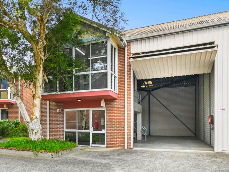 Click to view all images 9/21 Chester Street Annandale NSW 2038 - Image 1