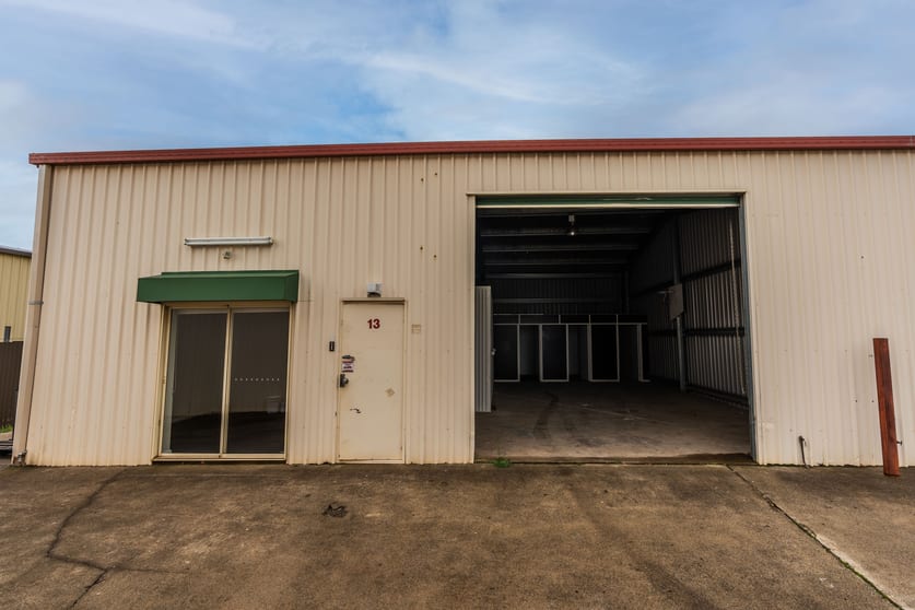 Click to view all images Shed 13/19 Elsham Avenue Orange NSW 2800 - Image 1