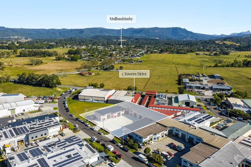 Click to view all images 5 Towers Drive Mullumbimby NSW 2482 - Image 2