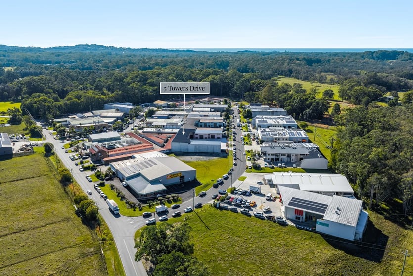 Click to view all images 5 Towers Drive Mullumbimby NSW 2482 - Image 3