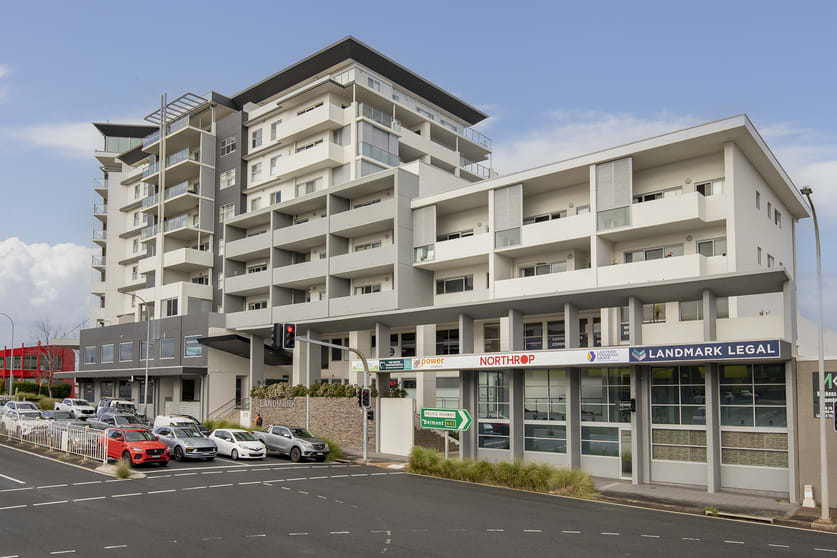 Click to view all images Suite 1, C203 215-217 Pacific Highway Charlestown NSW 2290 - Image 1