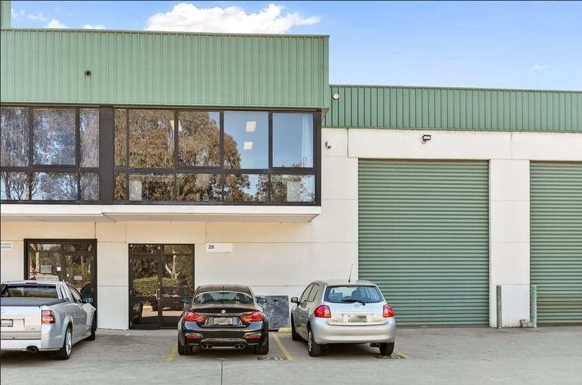 Click to view all images 26/244-254 Horsley Road Milperra NSW 2214 - Image 1