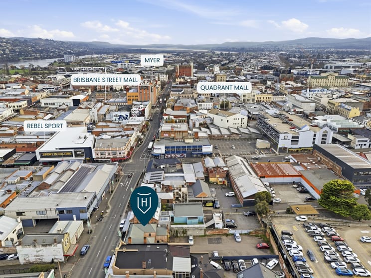 Click to view all images 135 St John Street Launceston TAS 7250 - Image 3