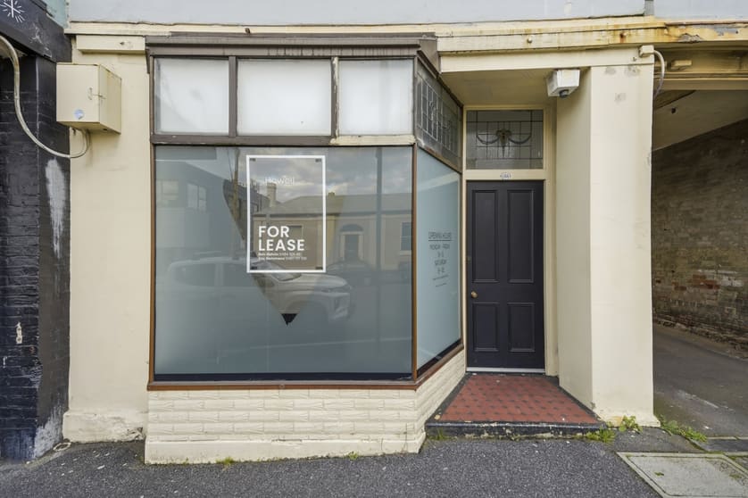 Click to view all images 135 St John Street Launceston TAS 7250 - Image 1