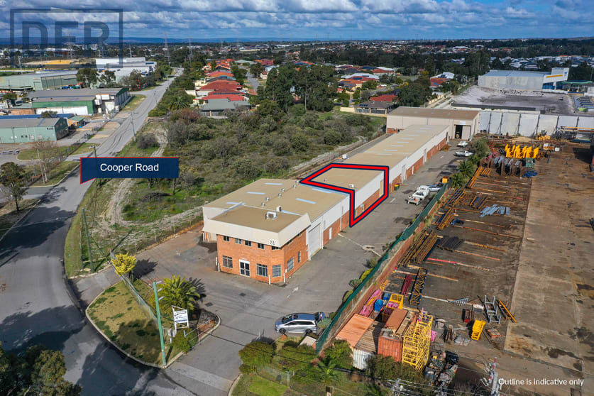 Click to view all images 2/35 Cooper Road Cockburn Central WA 6164 - Image 3