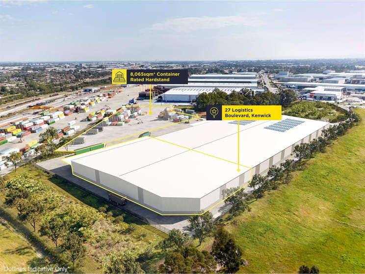 2 Logistics Blvd Kenwick WA 6107 - Image 2