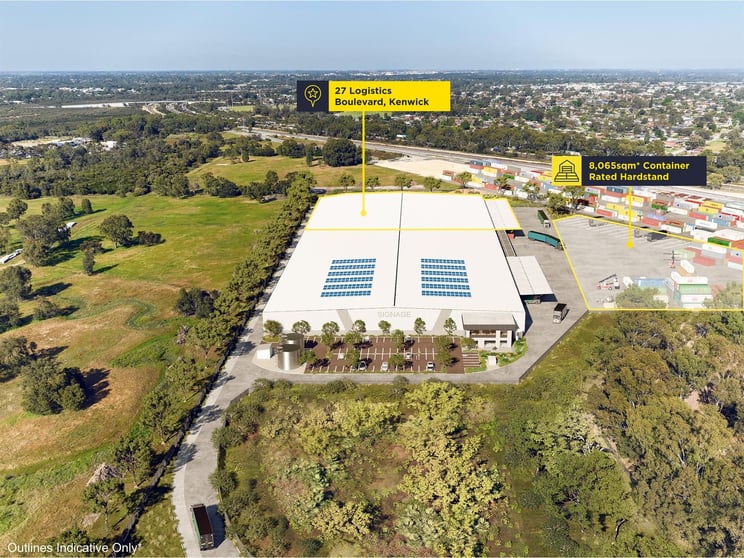 2 Logistics Blvd Kenwick WA 6107 - Image 3