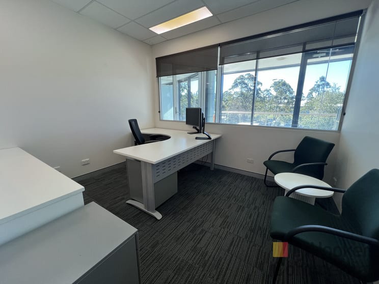 Click to view all images Suite 8.1/6 Reliance Drive Tuggerah NSW 2259 - Image 2