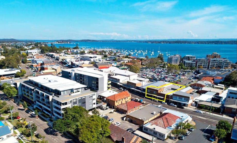 Click to view all images 542-544 Pacific Hwy Belmont NSW 2280 - Image 2