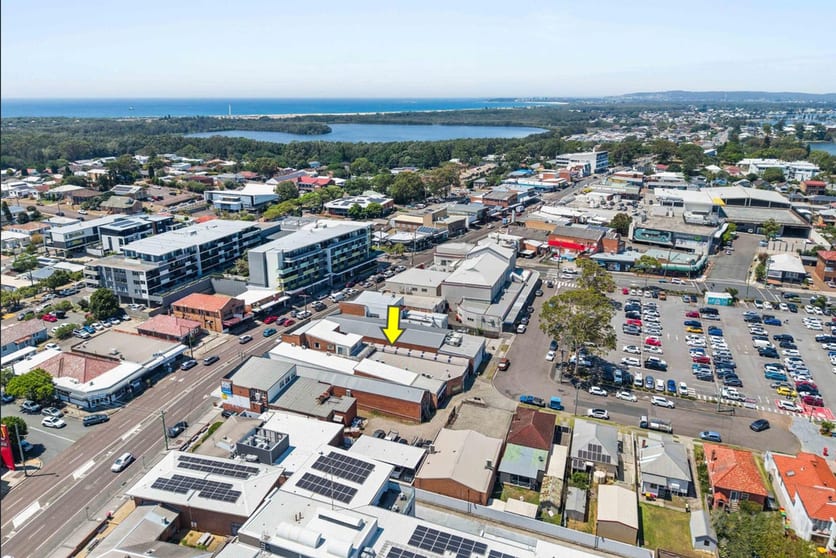 Click to view all images 542-544 Pacific Hwy Belmont NSW 2280 - Image 3