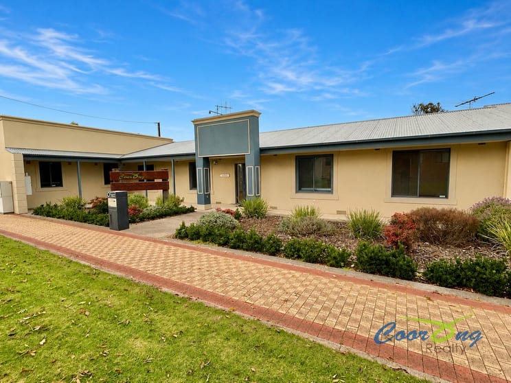 Click to view all images 93A Railway Terrace Tailem Bend SA 5260 - Image 2