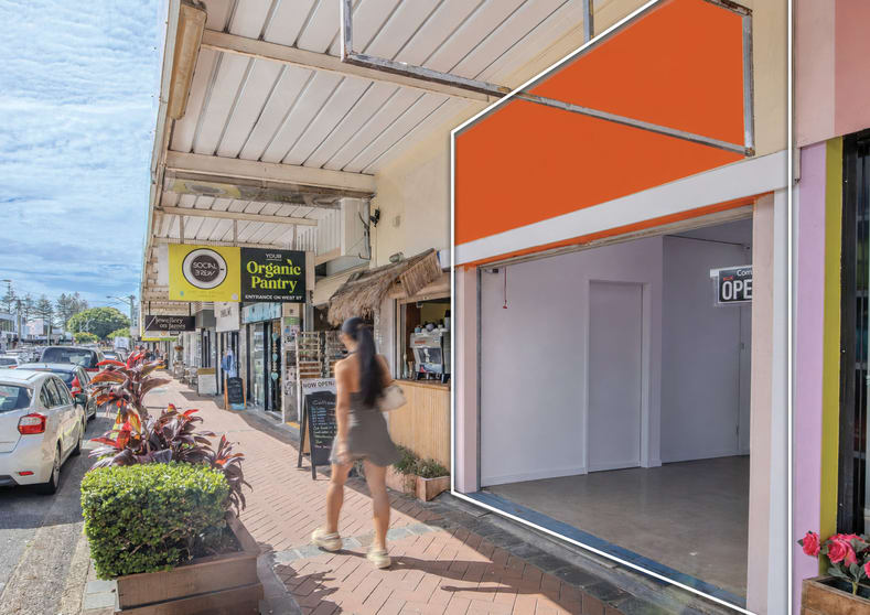 Click to view all images 8/50 James St Burleigh Heads QLD 4220 - Image 1