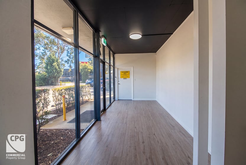 Office Part of Unit 2/340 Chisholm Road Auburn NSW 2144 - Image 3