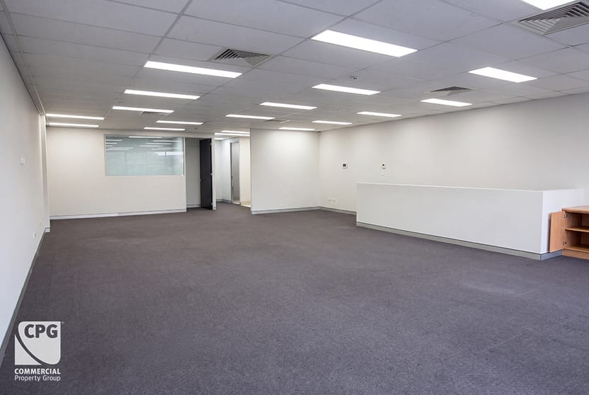 Office Part of Unit 2/340 Chisholm Road Auburn NSW 2144 - Image 1