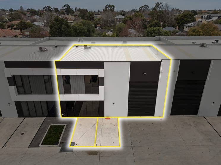 Click to view all images 7 Assembly Circuit Huntingdale VIC 3166 - Image 1