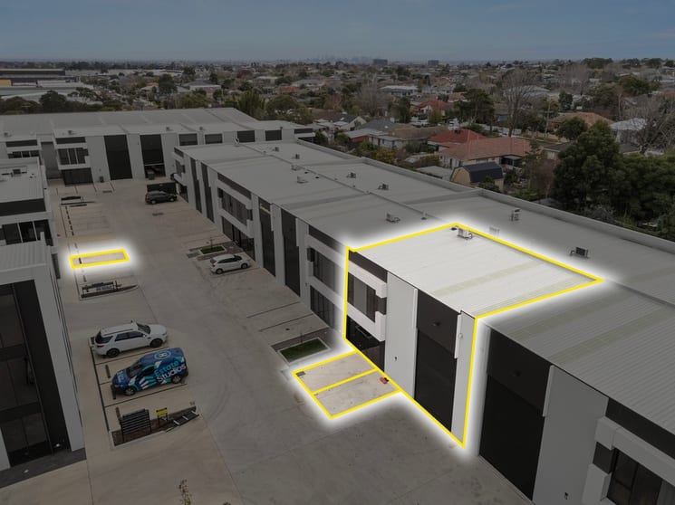 Click to view all images 7 Assembly Circuit Huntingdale VIC 3166 - Image 2
