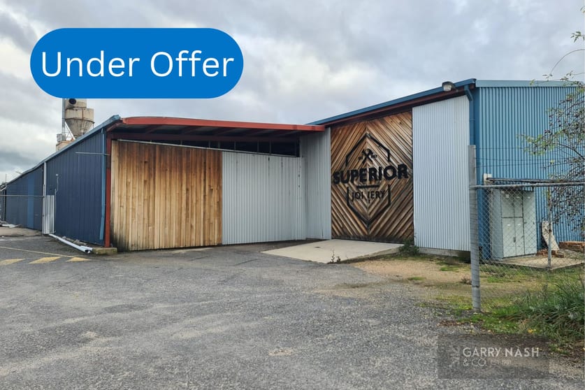 Click to view all images 1A/4-6 Gibson Street Wangaratta VIC 3677 - Image 1