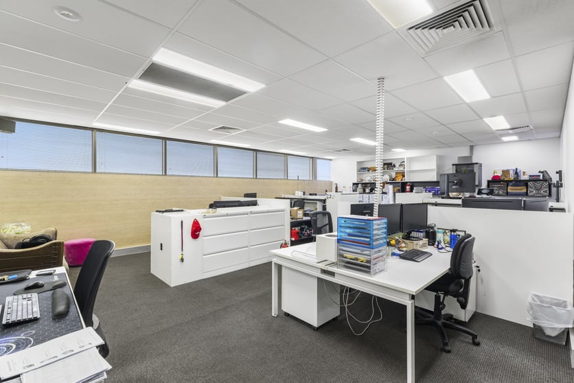 Click to view all images Level 2, East/620 High Street Kew VIC 3101 - Image 3