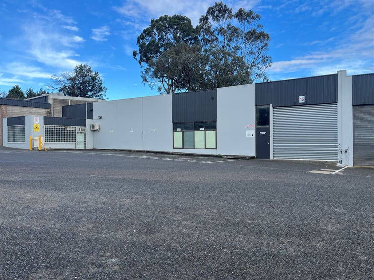 Click to view all images 16/40 Edina Road Ferntree Gully VIC 3156 - Image 1