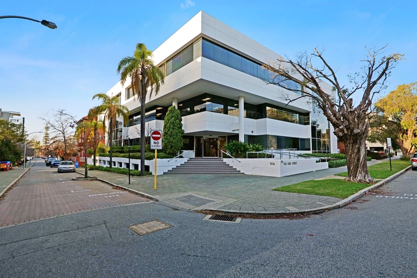 Click to view all images Level 1/10 Ord Street West Perth WA 6005 - Image 1
