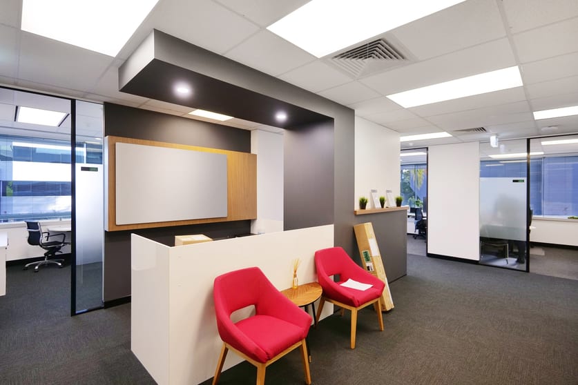 Click to view all images Level 1/10 Ord Street West Perth WA 6005 - Image 2