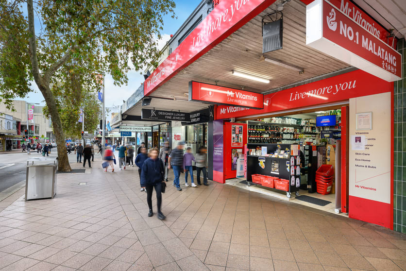 Click to view all images 324 Victoria Avenue Chatswood NSW 2067 - Image 3