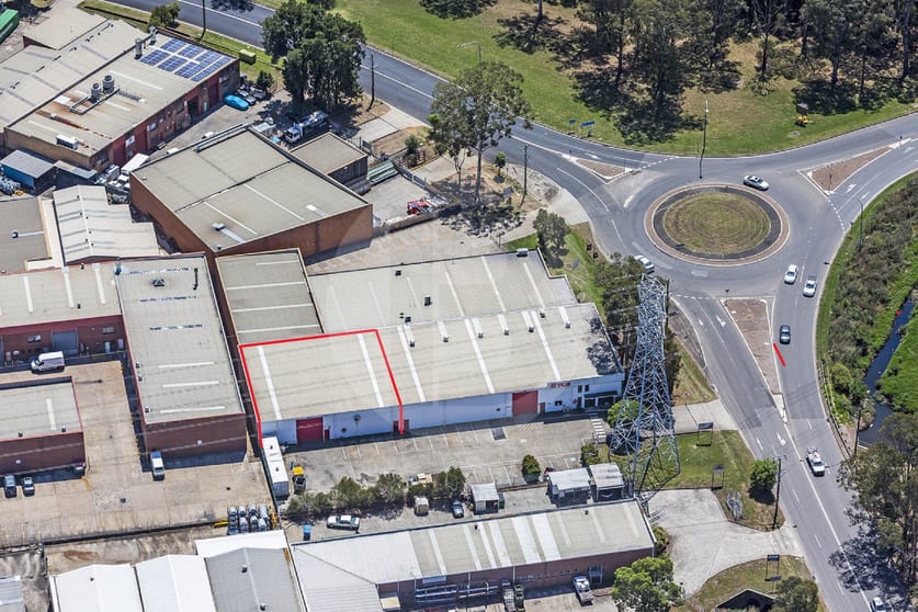 Click to view all images 2/78 HASSALL STREET Wetherill Park NSW 2164 - Image 1