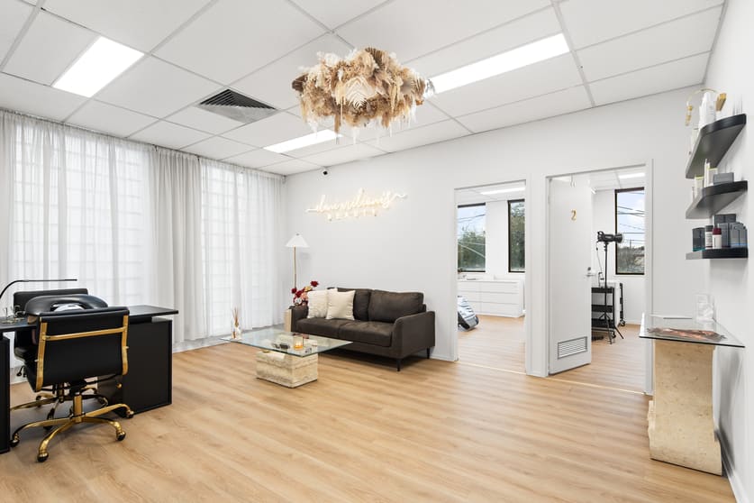 Click to view all images Suite 2/148 Epsom Road Ascot Vale VIC 3032 - Image 2