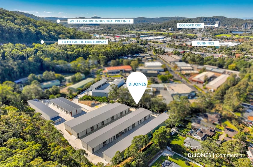 Click to view all images 40/13 Jusfrute Dr West Gosford NSW 2250 - Image 1
