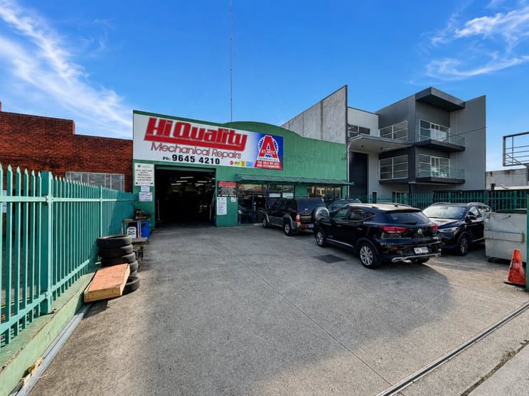 Click to view all images Factory/82 Carlingford Street Sefton NSW 2162 - Image 3