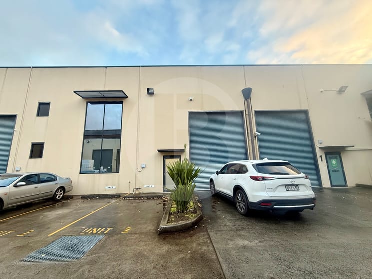 2/1-3 NICHOLAS STREET Lidcombe NSW 2141 - Image 1