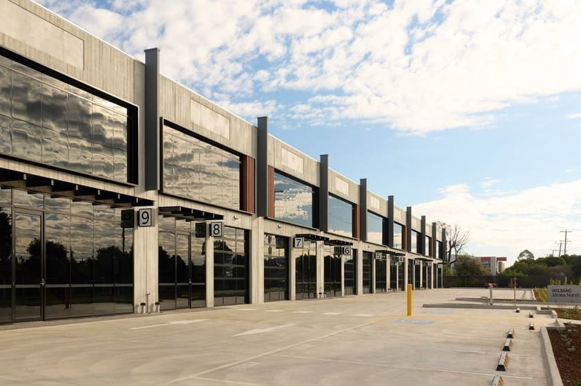 Click to view all images Unit 8 21-25 Chambers Road Altona North VIC 3025 - Image 2