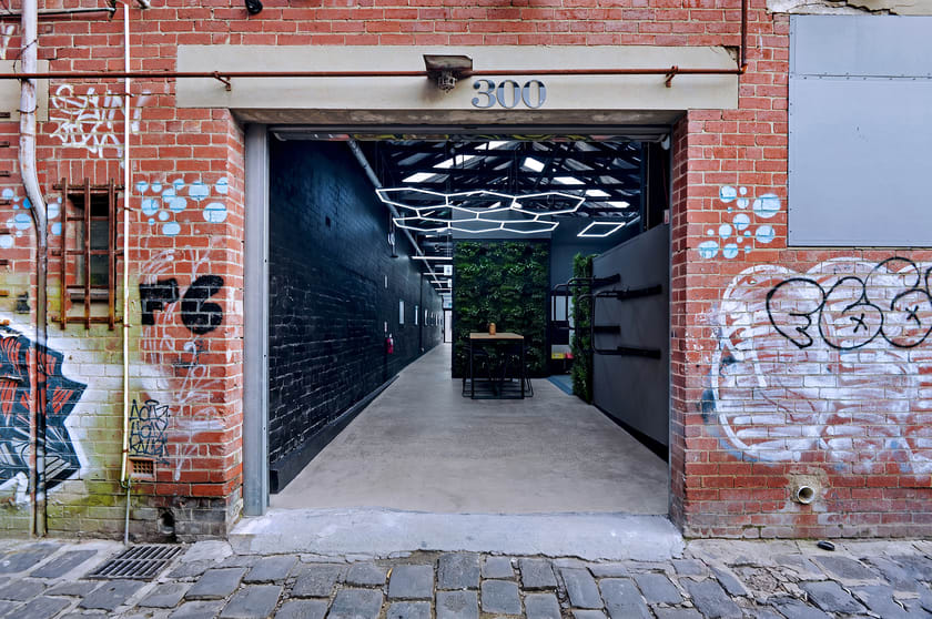 Click to view all images 300 Lygon St Brunswick East VIC 3057 - Image 2