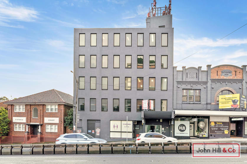 Click to view all images 224 Victoria Road Drummoyne NSW 2047 - Image 1