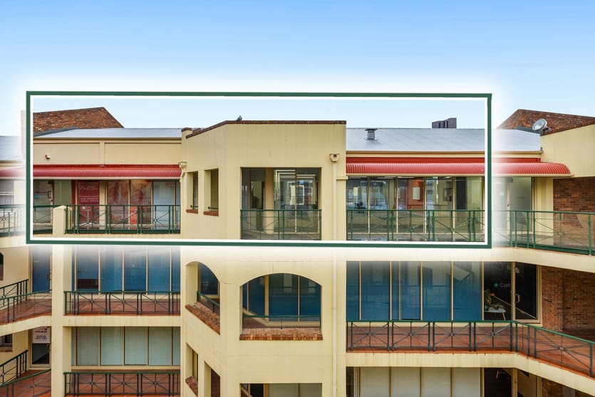 Click to view all images 69 & 70/255 Drummond Street Carlton VIC 3053 - Image 2