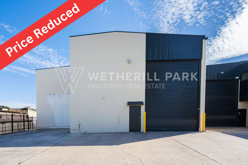 Wetherill Park NSW 2164 - Image 1