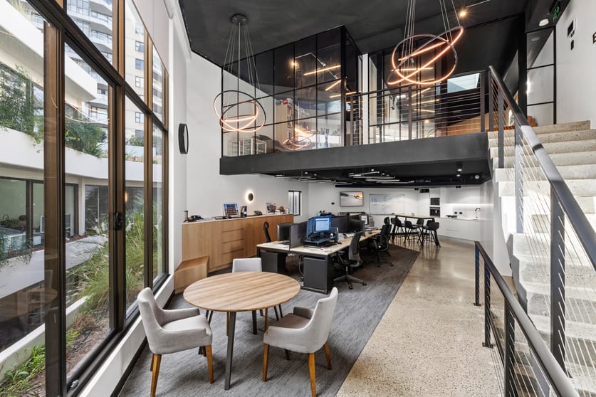 2/20 Cliff Street Milsons Point NSW 2061 - Image 1