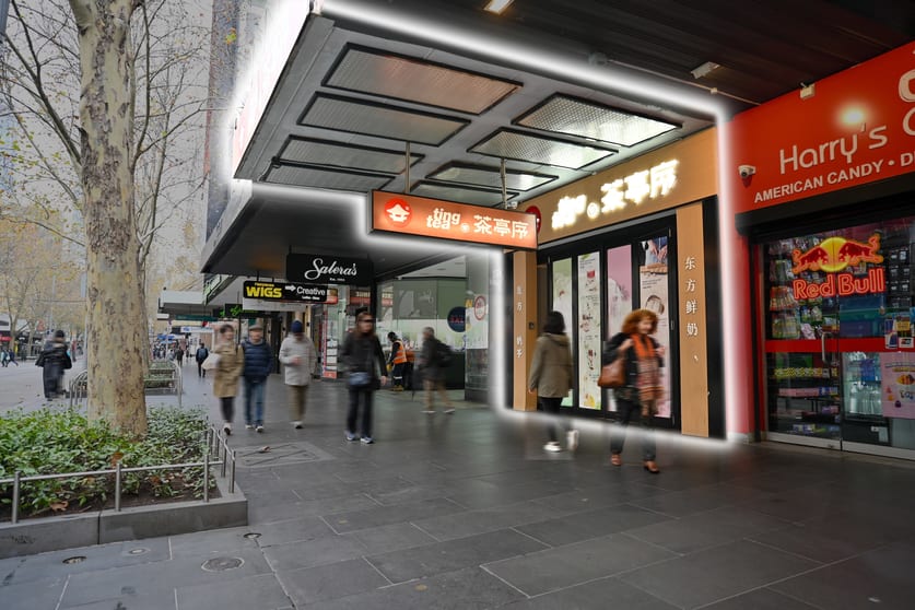 Click to view all images 150 Swanston Street Melbourne VIC 3000 - Image 1