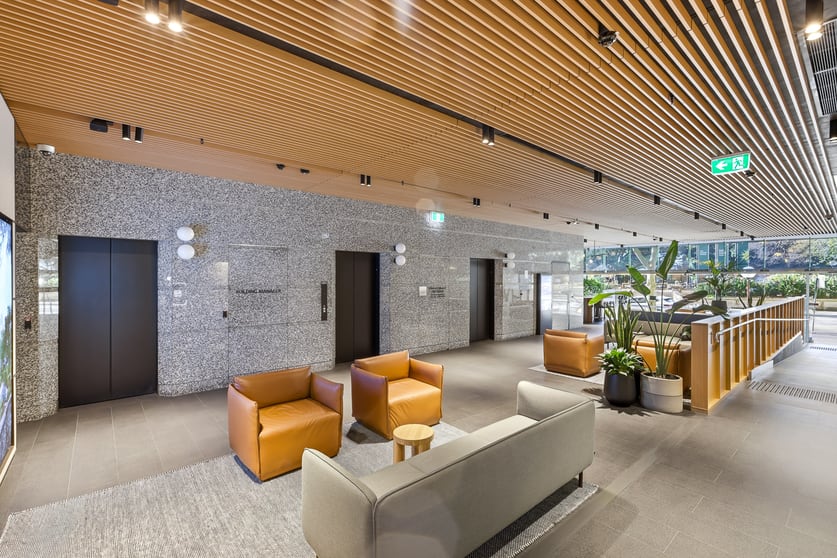 Level 3./143 Macquarie Street Sydney NSW 2000 - Image 3
