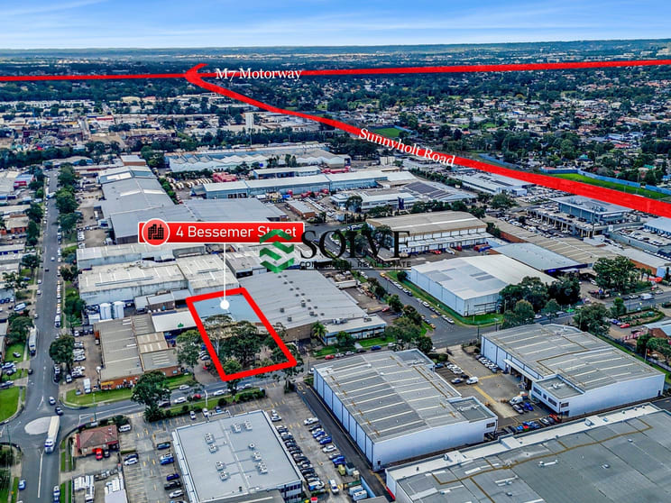 4 Bessemer Street Blacktown NSW 2148 - Image 1