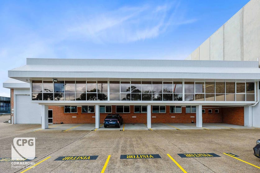 Click to view all images Unit 1/102-106 Bath Road Kirrawee NSW 2232 - Image 2