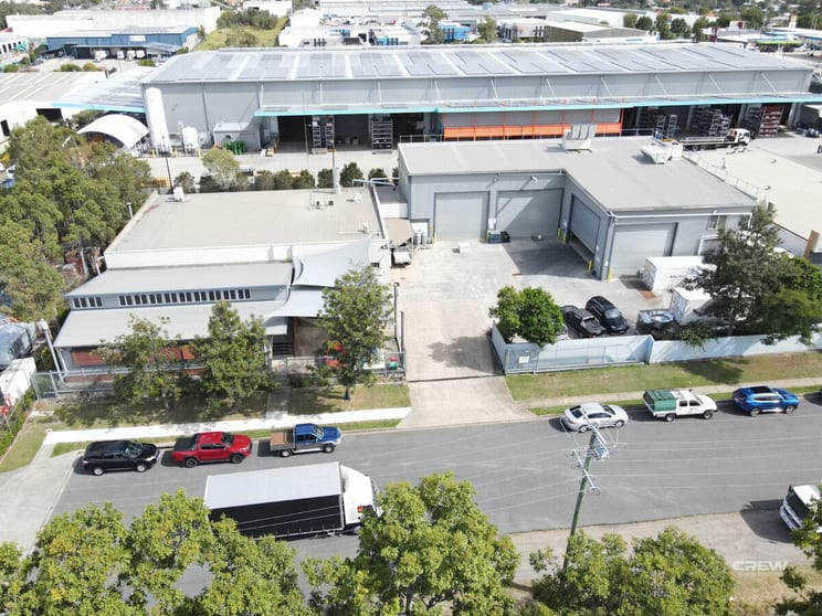 45 Argyle Parade Darra QLD 4076 - Image 1
