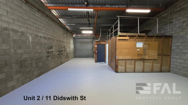 Unit 2/11 Didswith Street East Brisbane QLD 4169 - Image 2